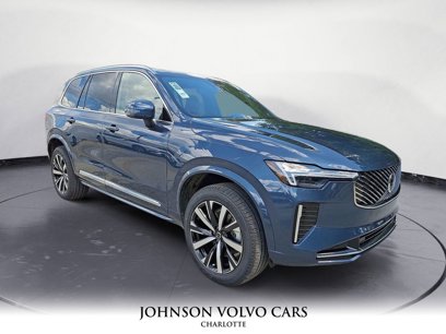 New 2026 Volvo XC90 B5 Core w/ Protection Package Premier