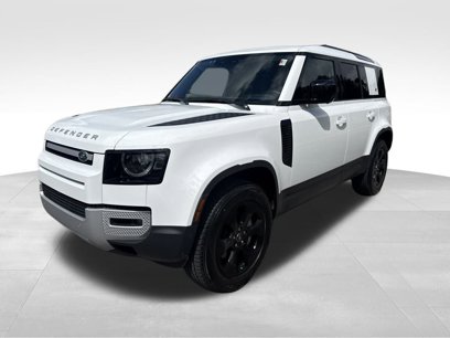Used 2023 Land Rover Defender 110 SE