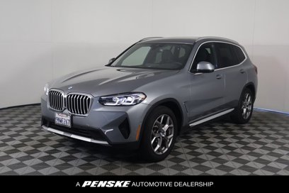 Used 2024 BMW X3 sDrive30i w/ Premium Package w/ZPA