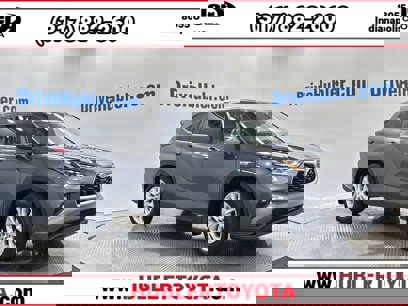 Used 2020 Toyota Highlander Limited