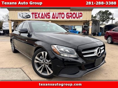 Used 2017 Mercedes-Benz C 300 Sedan
