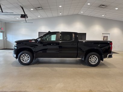 Used 2019 Chevrolet Silverado 1500 LT w/ All-Star Edition
