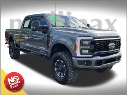 Used 2023 Ford F350 XL