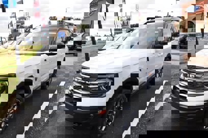 New 2024 Ford Bronco Sport Badlands w/ Premium Package