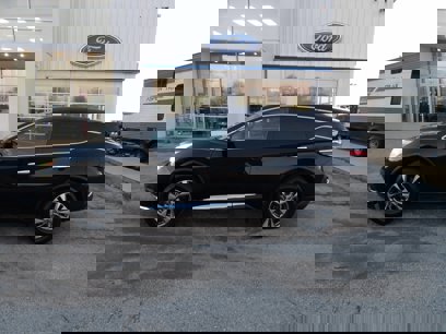 Used 2016 Nissan Murano SV