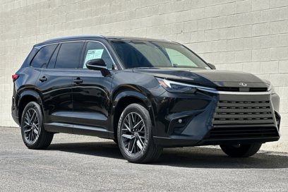 Used 2024 Lexus TX 350 AWD