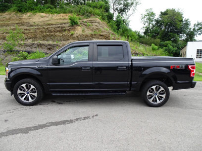 Used 2019 Ford F150 XL w/ Equipment Group 101A Mid