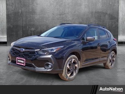 New 2025 Subaru Crosstrek 2.5i Limited