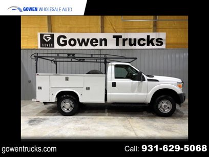 Used 2011 Ford F250 XL