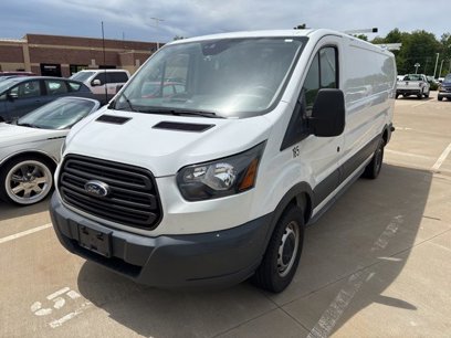 Used 2018 Ford Transit 150 148 Low Roof