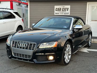 Used 2012 Audi S5 Premium Plus
