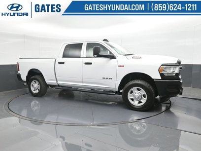 Used 2020 RAM 3500 Tradesman