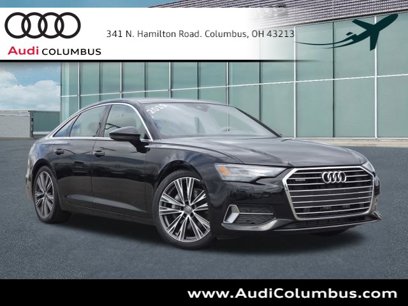 Used 2019 Audi A6 2.0T Premium w/ Convenience Package
