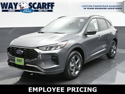 New 2024 Ford Escape ST-Line