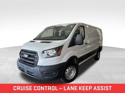 Used 2020 Ford Transit 250 Low Roof w/ Load Area Protection Package