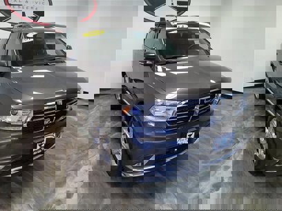 Used 2014 Dodge Durango Limited w/ Premium Group