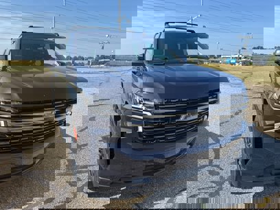 Certified 2022 Chevrolet Tahoe RST w/ Luxury Package
