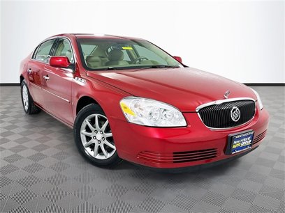 Used 2006 Buick Lucerne CXL w/ Luxury Package