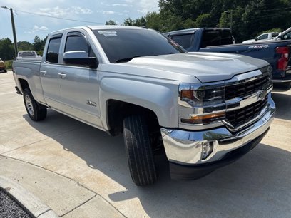 Used 2019 Chevrolet Silverado 1500 LT w/ Texas Edition