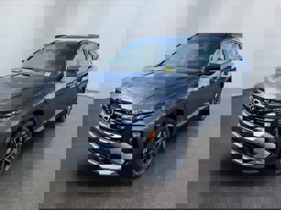 New 2025 Hyundai Tucson SEL