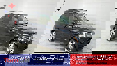 Used 2018 BMW X5 xDrive40e