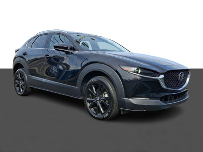 Certified 2023 MAZDA CX-30 2.5 Turbo w/ Premium Package