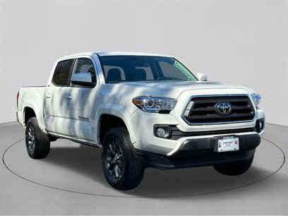 Used 2023 Toyota Tacoma SR5