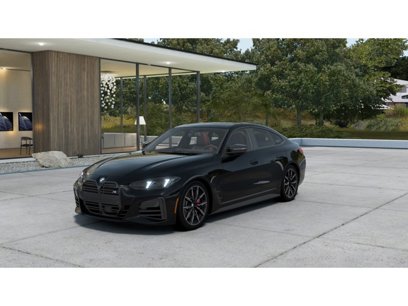 New 2025 BMW 440i xDrive