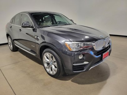 Used 2016 BMW X4 xDrive28i