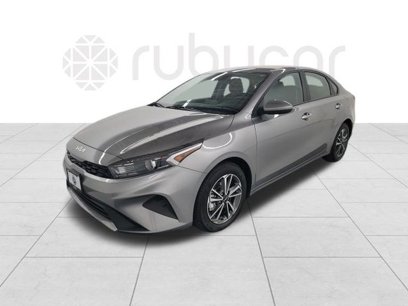 Used 2023 Kia Forte LXS