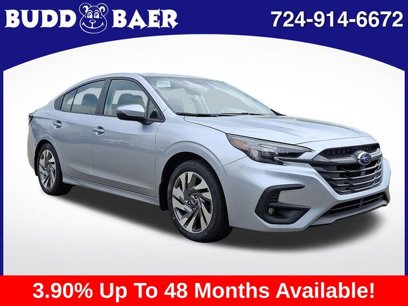 New 2025 Subaru Legacy Limited