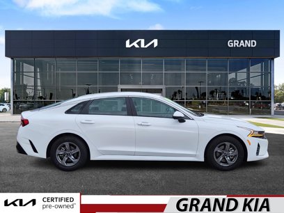 Used 2023 Kia K5 LXS
