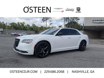 Used 2020 Chrysler 300 Touring w/ Sport Appearance Package