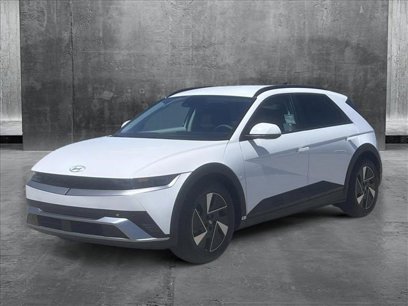 New 2025 Hyundai Ioniq 5 SEL