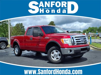 Used 2010 Ford F150 XL