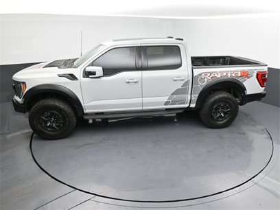 Used 2023 Ford F150 Raptor w/ Equipment Group 802A Raptor R