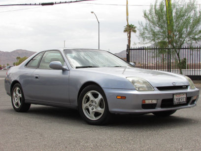 Used 2000 Honda Prelude