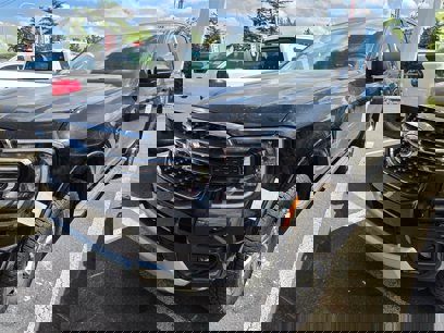 New 2025 Ford Ranger XLT