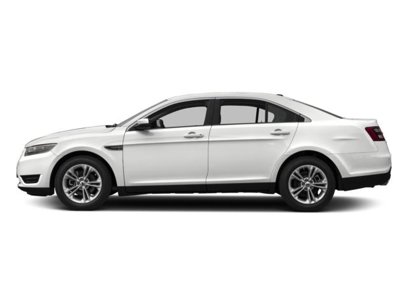 Used 2017 Ford Taurus Limited