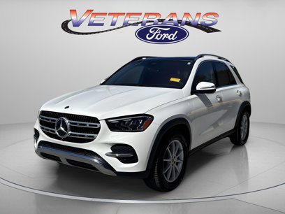 Used 2024 Mercedes-Benz GLE 350 4MATIC