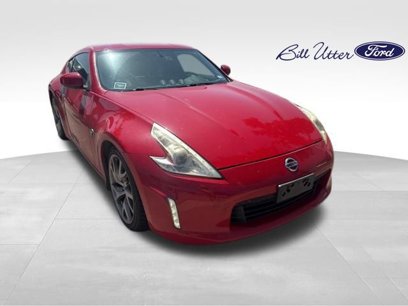 Used 2016 Nissan 370Z w/ Sport Package