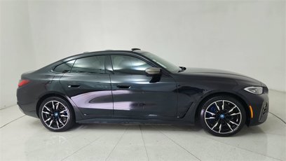 Used 2024 BMW i4 M50