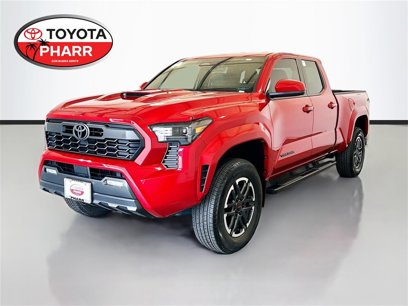 Used 2024 Toyota Tacoma TRD Sport