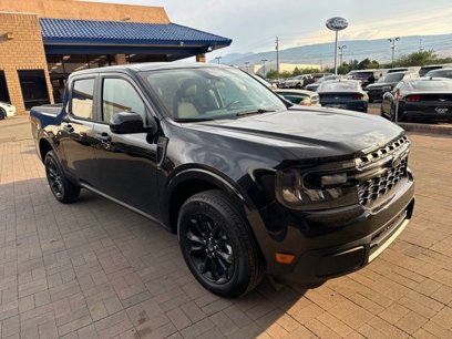 New 2024 Ford Maverick XLT w/ XLT Luxury Package