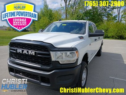 Used 2022 RAM 2500 Tradesman