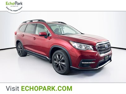 Used 2019 Subaru Ascent Premium