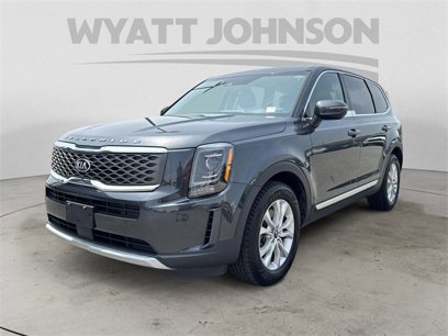 Used 2021 Kia Telluride LX