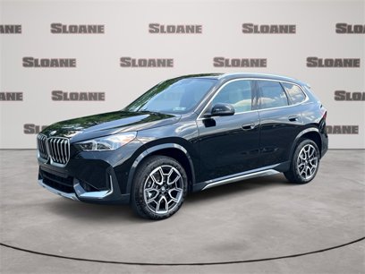 New 2025 BMW X1 xDrive28i