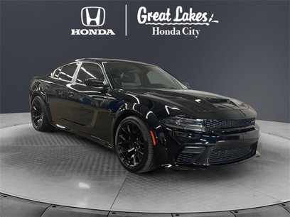 Used 2023 Dodge Charger SRT Hellcat w/ Harman/Kardon Audio Group