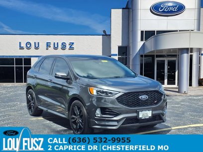 Used 2020 Ford Edge ST w/ Equipment Group 401A
